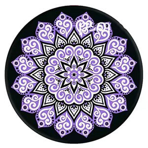 High Quality – Pop-Up Mobile Stand, Reusable Holder for Apple iPhone, and Other Smartphones, Soporte Movil Accessories