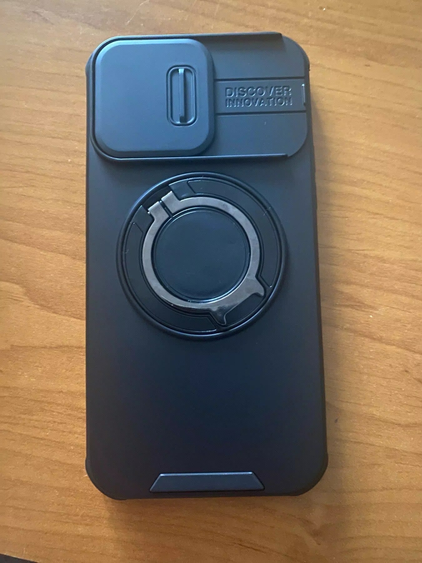 Robust Apple iPhone Case, Camera Protection, Screen Protection, Ultra Thin, Shockproof, Magnetic, Full All Around Protection