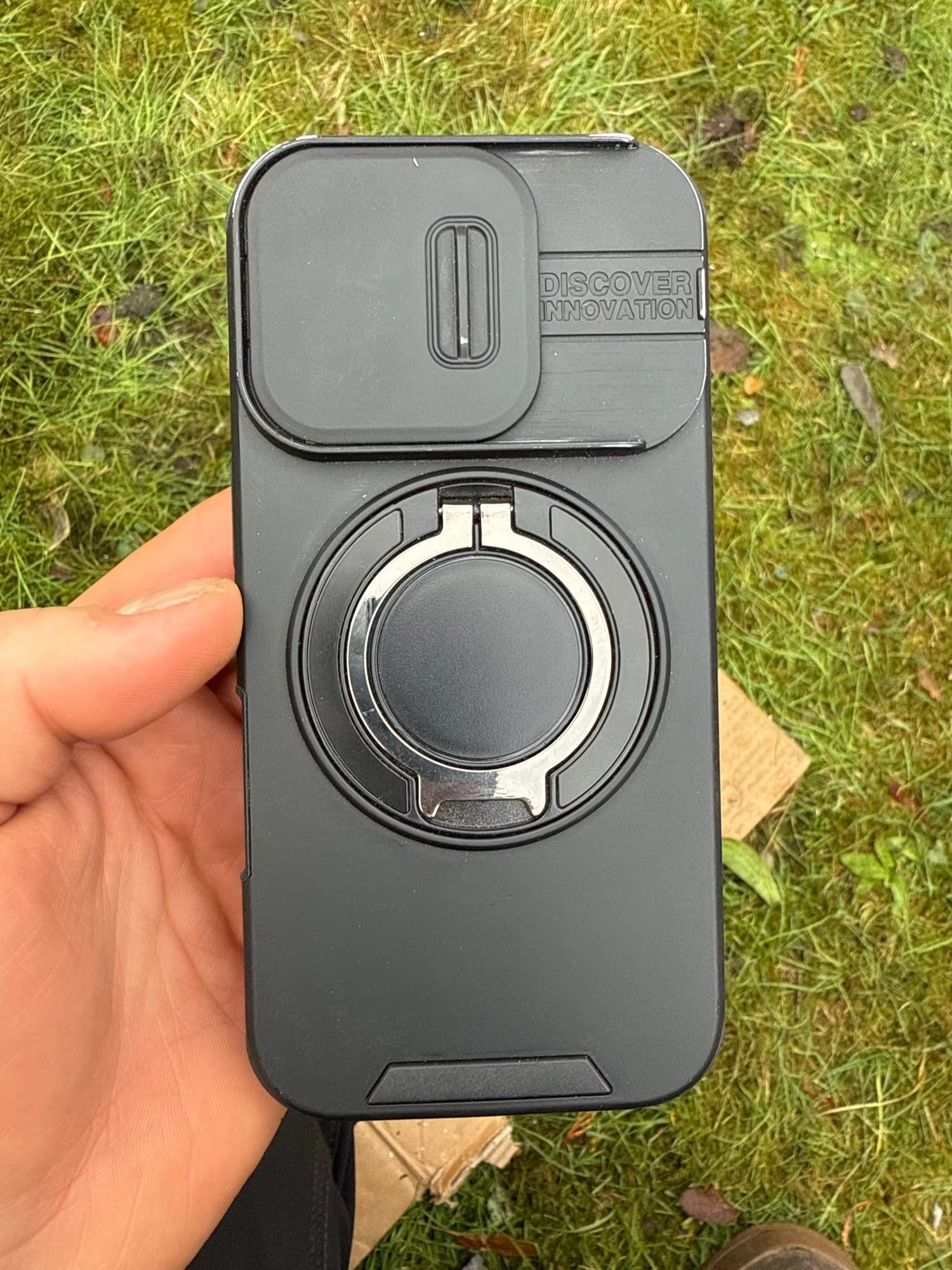 Robust Apple iPhone Case, Camera Protection, Screen Protection, Ultra Thin, Shockproof, Magnetic, Full All Around Protection