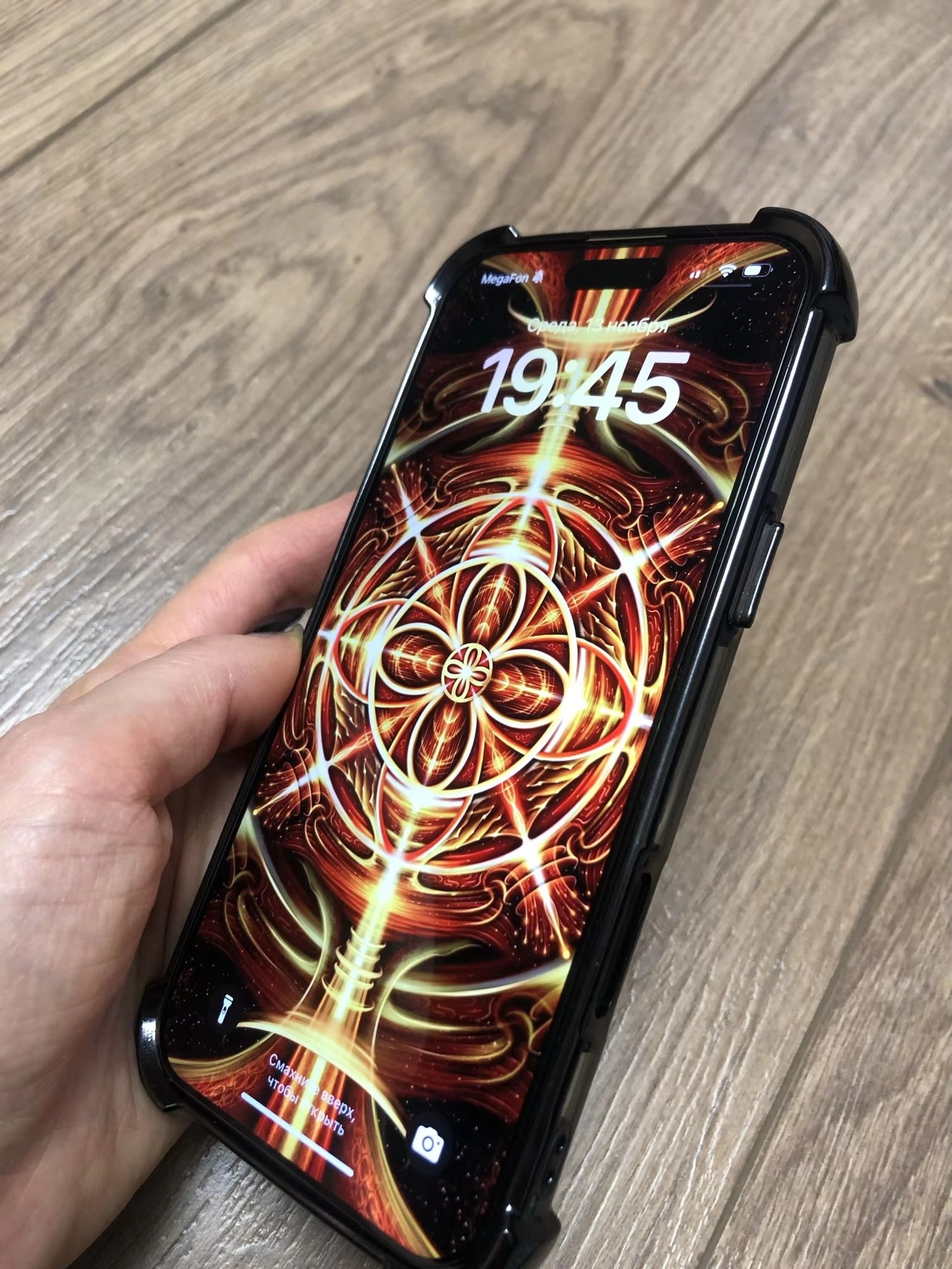 Premium Apple iPhone Case Camera Lens & Screen Protection, Ultra Thin Shockproof Magnetic Full All Around Protection Cover