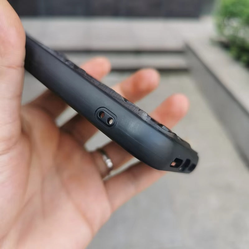 Luxury Apple iPhone Case, MagSafe Compatible, Camera Lens Protection, Screen Protection, Ultra Thin, Shockproof, Magnetic, Full All Around Protection, 3D Carved Wood Cover