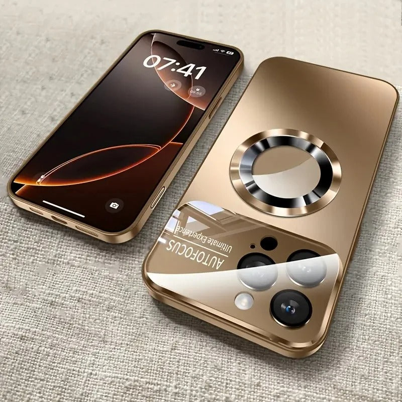 Luxury_Glass_MagSafe_iPhone_Case_-_Magnetic_Wireless_Charging_Camera_Lens_Protection_Shockproof_Design_Case_for_iPhone