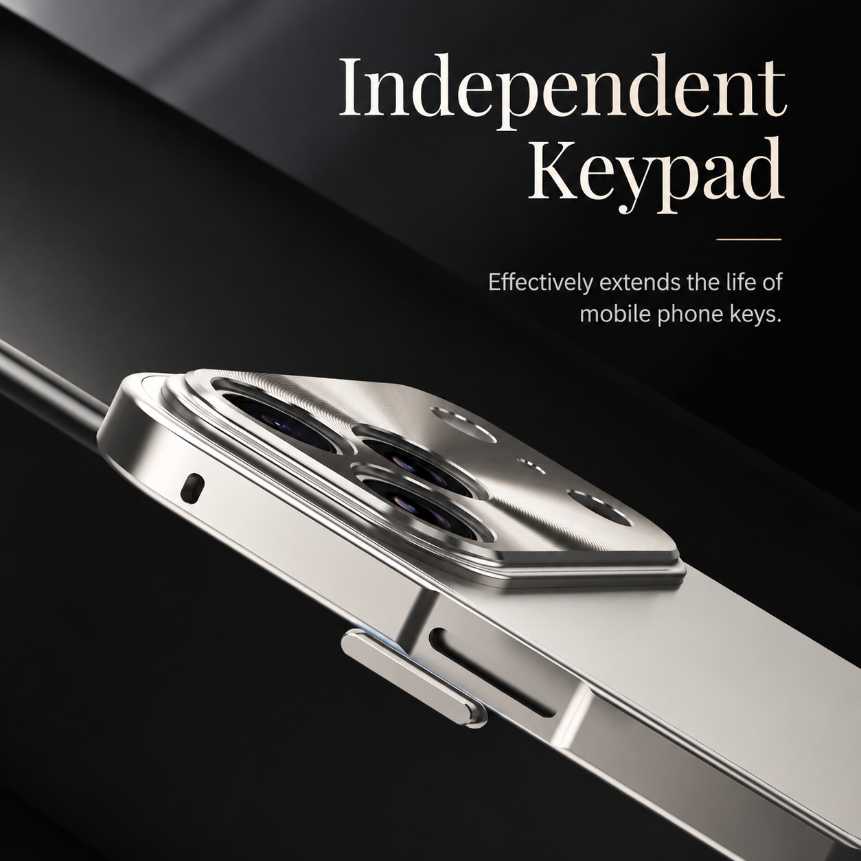 Premium Luxury iPhone Case Aluminum Alloy Frame Frosted Matte Backplate Cover Shockproof Camera Lens Protection Ultra Thin Slim Durable Design Finish