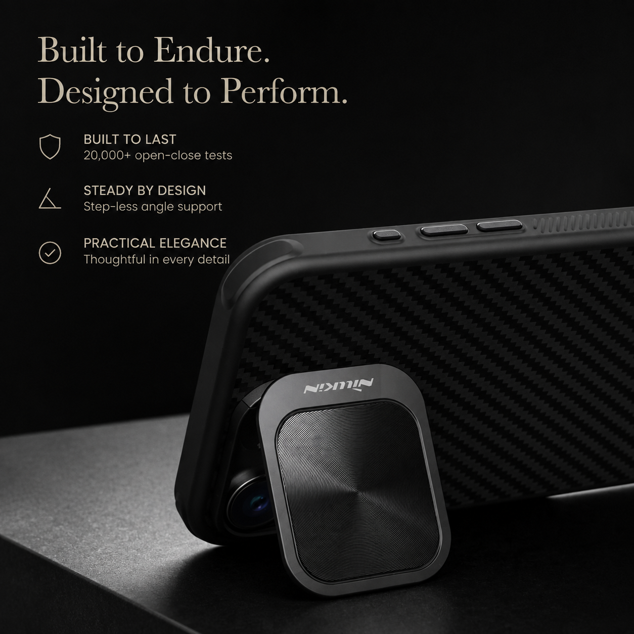 Premium Luxury iPhone Case MagSafe Compatible Aramid Fiber TPU Magnetic Cover Metal Camera Frame Shockproof Full Coverage Protective Durable Design Finish