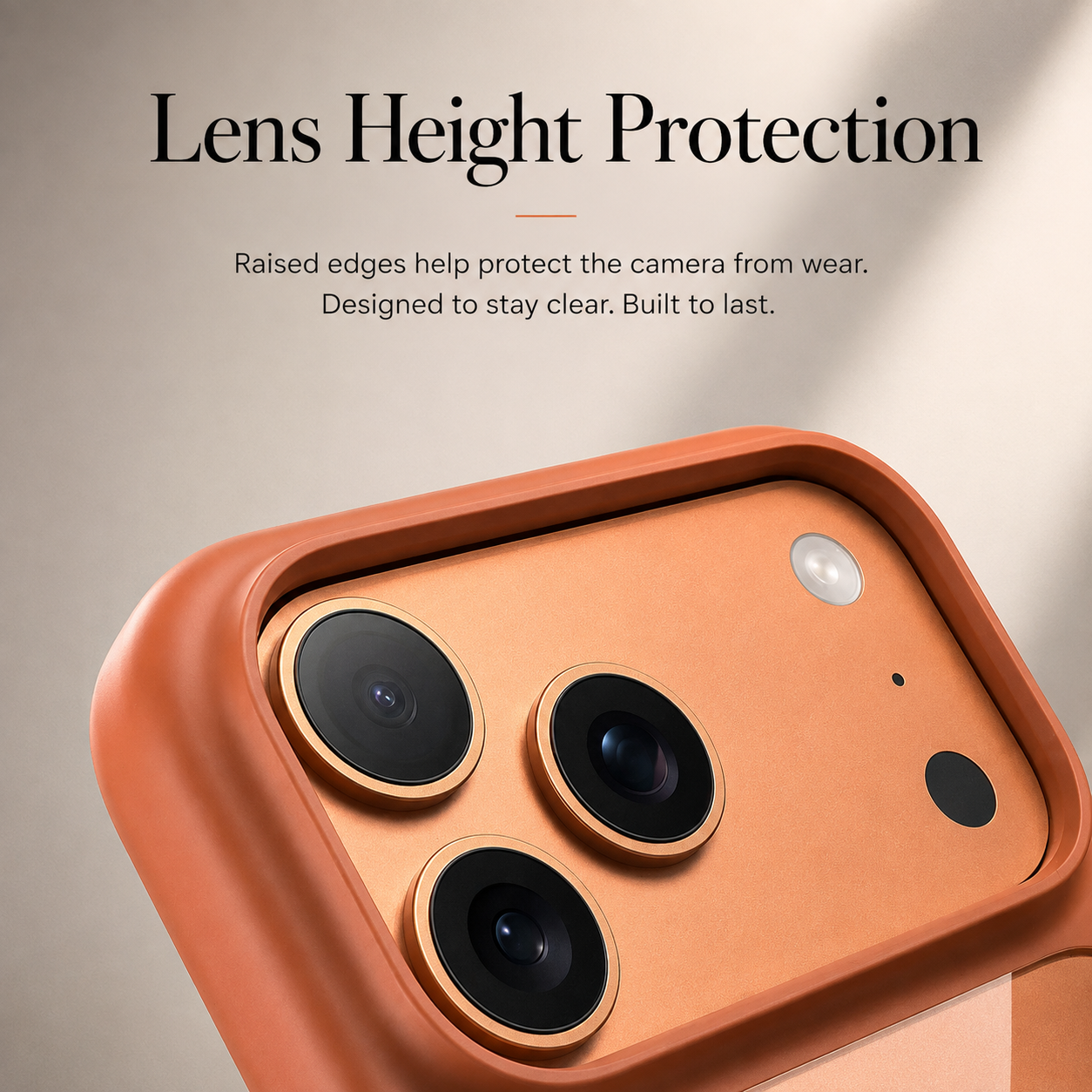 Premium Luxury iPhone Case MagSafe Compatible Clear Armor Cover AI Camera Button Shockproof Anti Scratch Full Protection Durable Protective Design