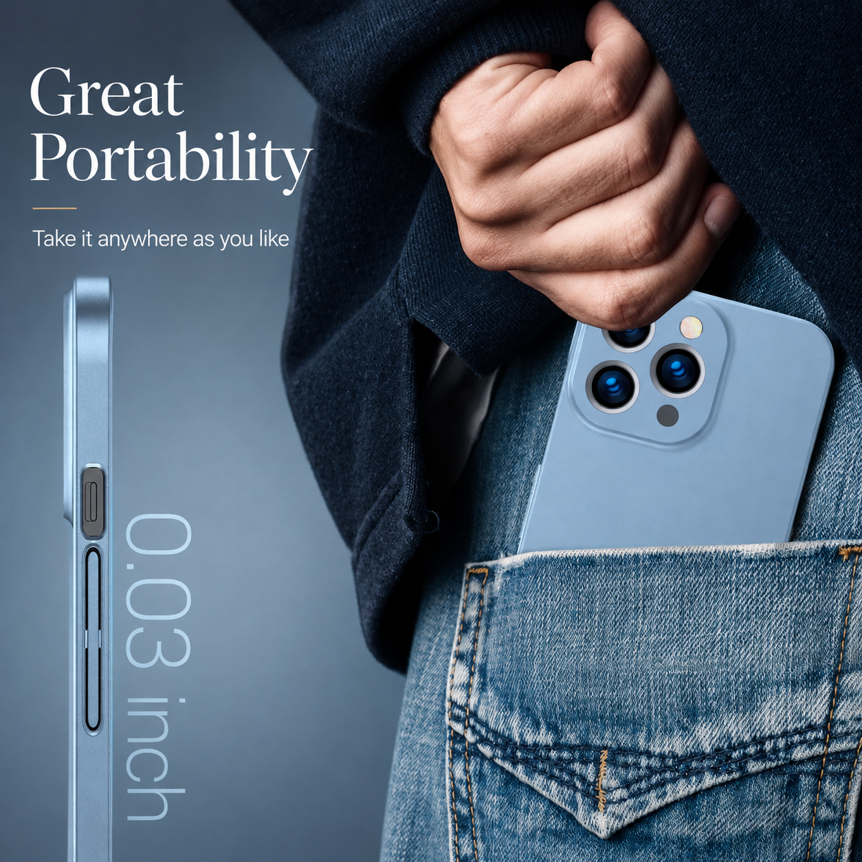 Premium Luxury iPhone Case MagSafe Compatible Magnetic Car Mount Cover Matte Shockproof Camera Protection Ultra Thin Slim Durable Design Finish