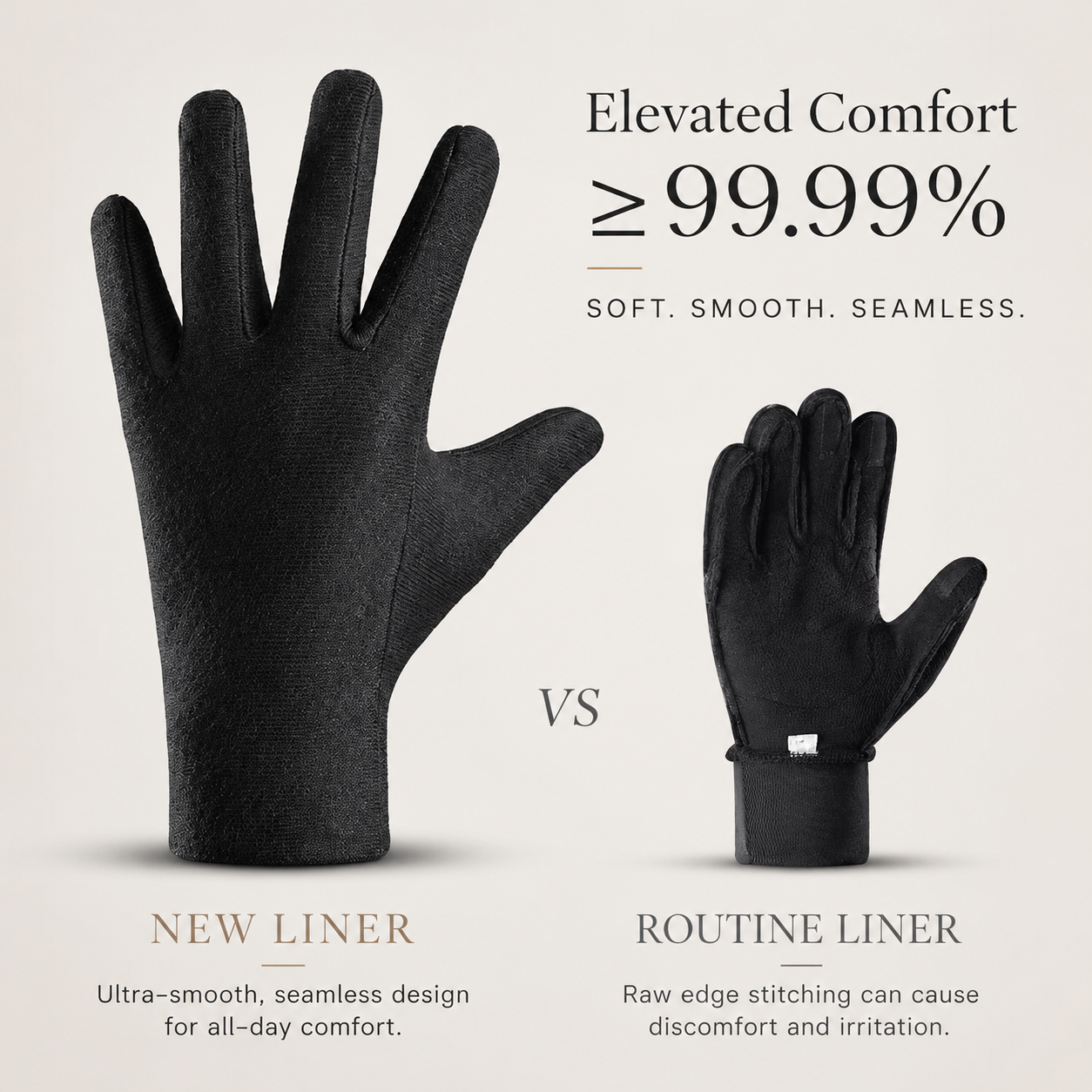 Premium Winter Cycling Gloves Waterproof Thermal Touchscreen Gloves Windproof Anti-Slip Sports Riding Gloves 3M Insulated Unisex Compatible with iPhone