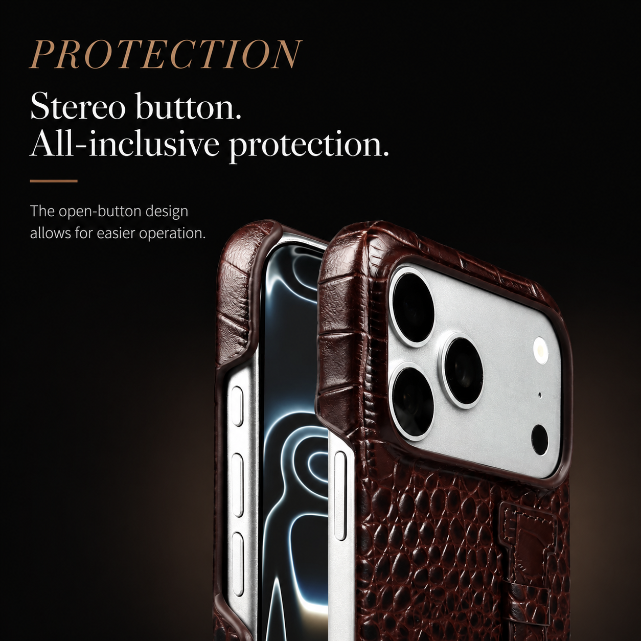 Premium iPhone Case MagSafe Compatible Translucent Armor Shockproof Bumper Cover Matte Anti Fingerprint Protective Case Slim Full Coverage