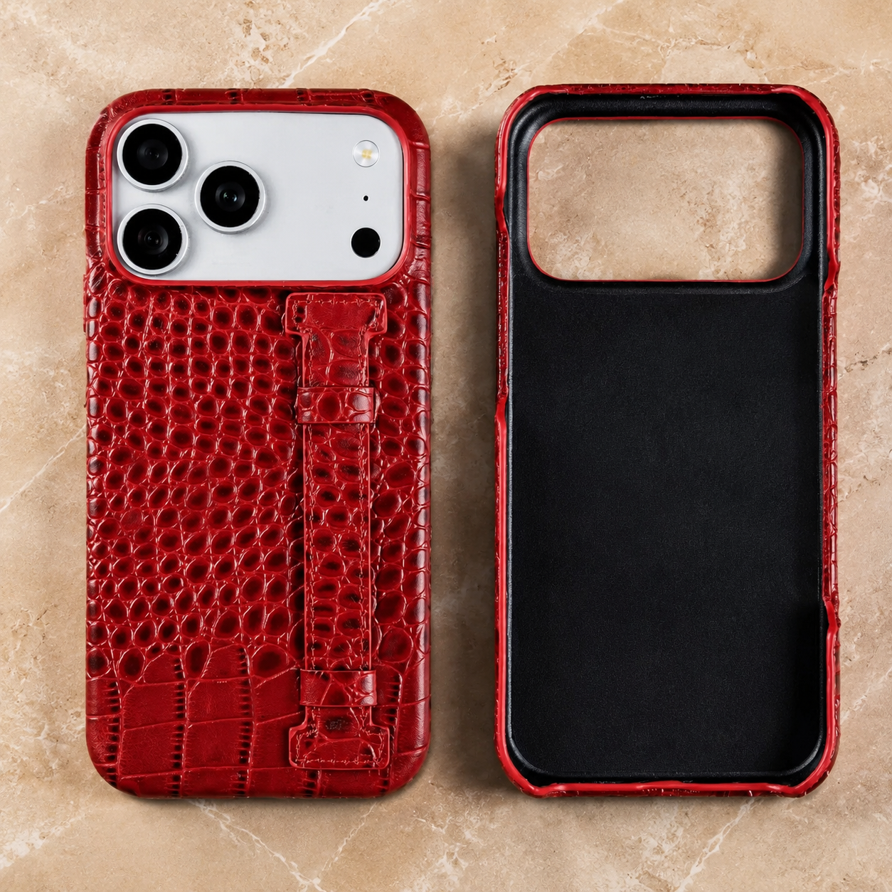 Premium iPhone Case MagSafe Compatible Translucent Armor Shockproof Bumper Cover Matte Anti Fingerprint Protective Case Slim Full Coverage