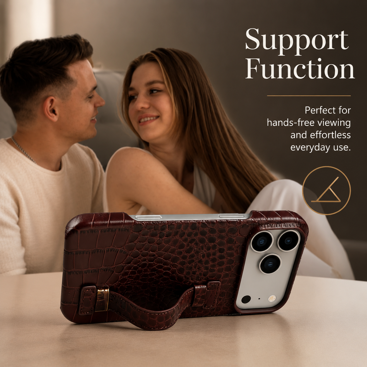 Premium iPhone Case MagSafe Compatible Translucent Armor Shockproof Bumper Cover Matte Anti Fingerprint Protective Case Slim Full Coverage