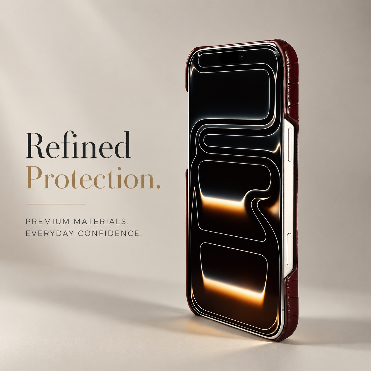 Premium iPhone Case MagSafe Compatible Translucent Armor Shockproof Bumper Cover Matte Anti Fingerprint Protective Case Slim Full Coverage