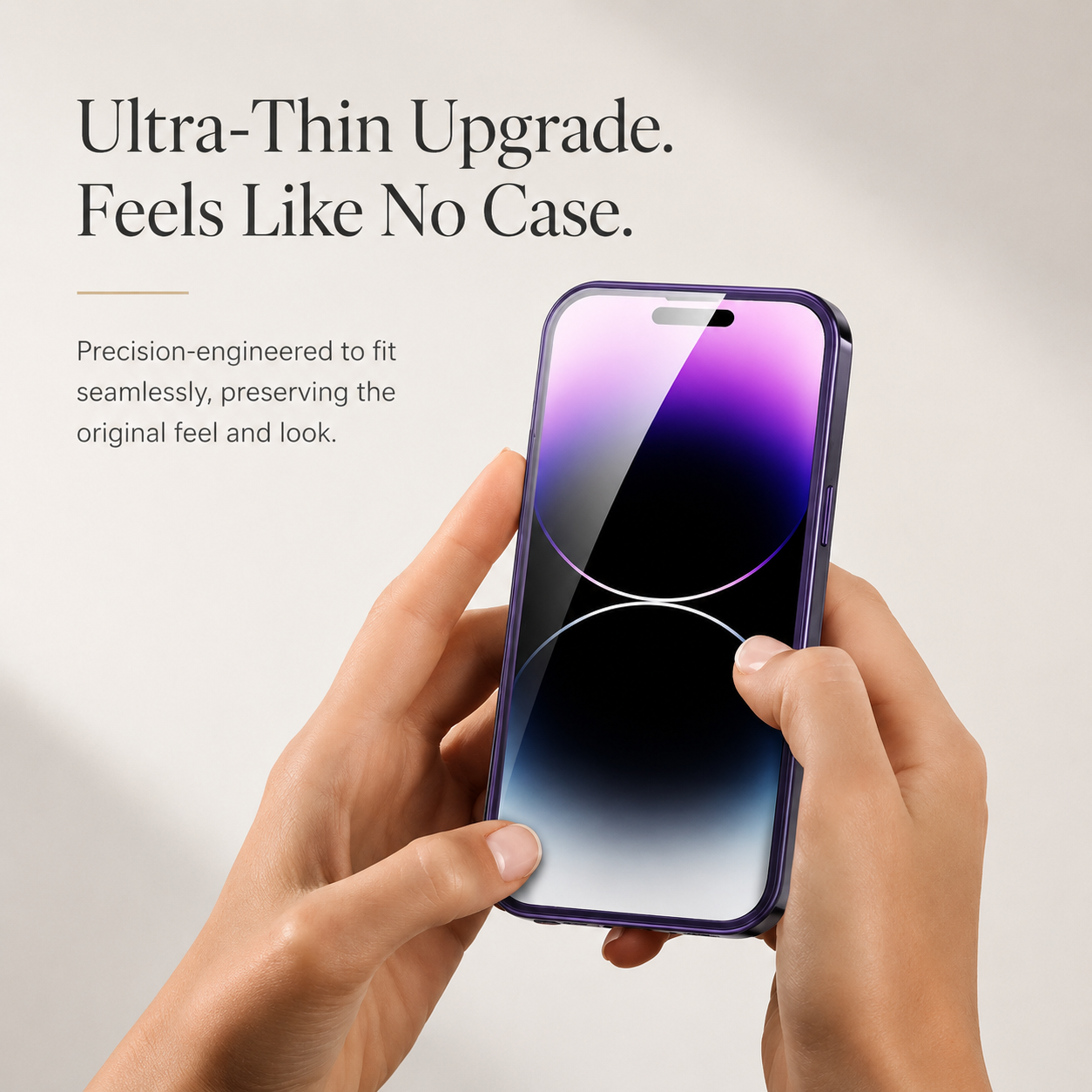 Premium iPhone Case MagSafe Double Glass Magnetic Shockproof Full Protection Cover Aluminum Frame Camera Lens Shield Clear Window Design