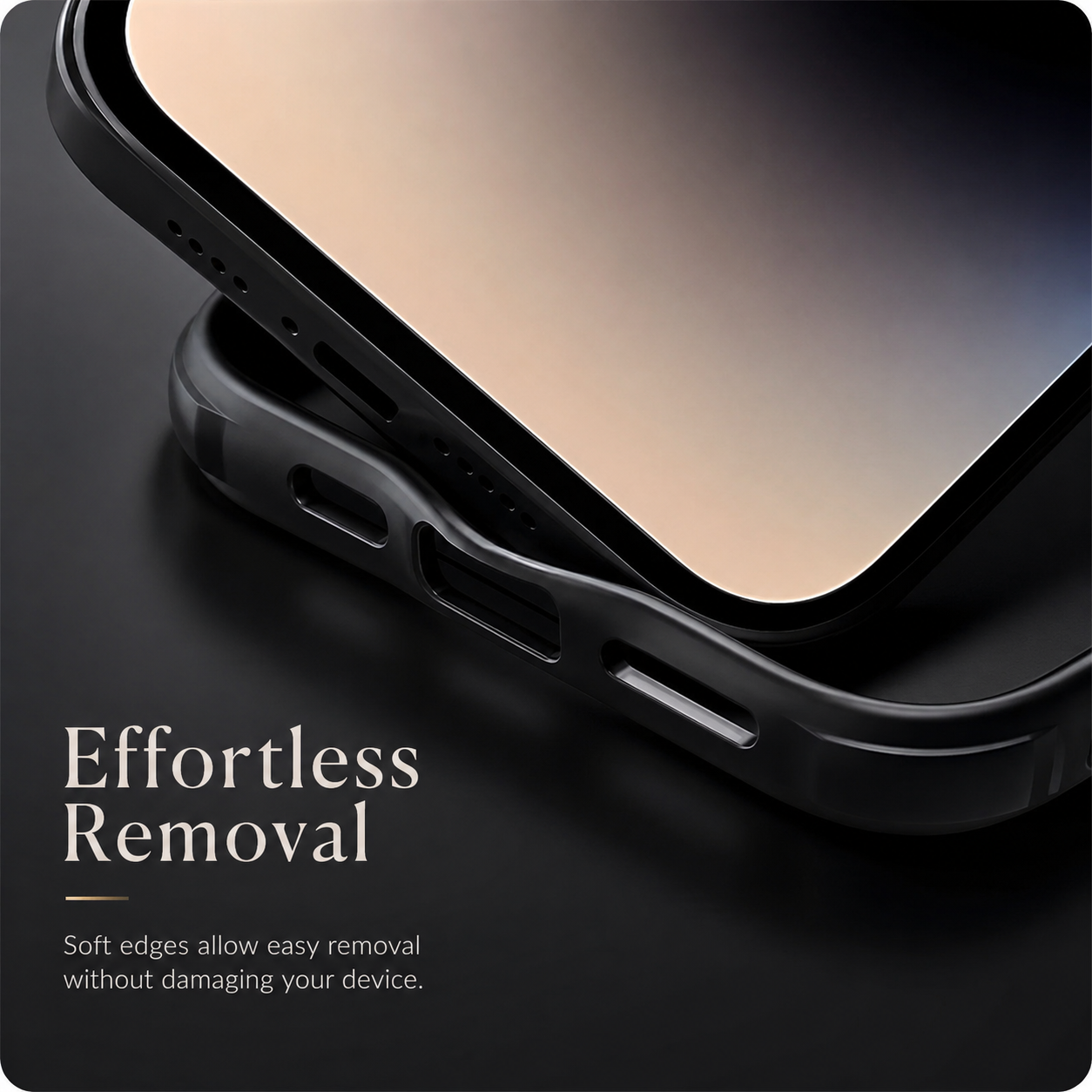 Premium iPhone Case Magnetic Protective Cover Sliding Camera Lens Protection Shockproof Anti Scratch Rugged CamShield Pro PC TPU Anti Slip Full Coverage