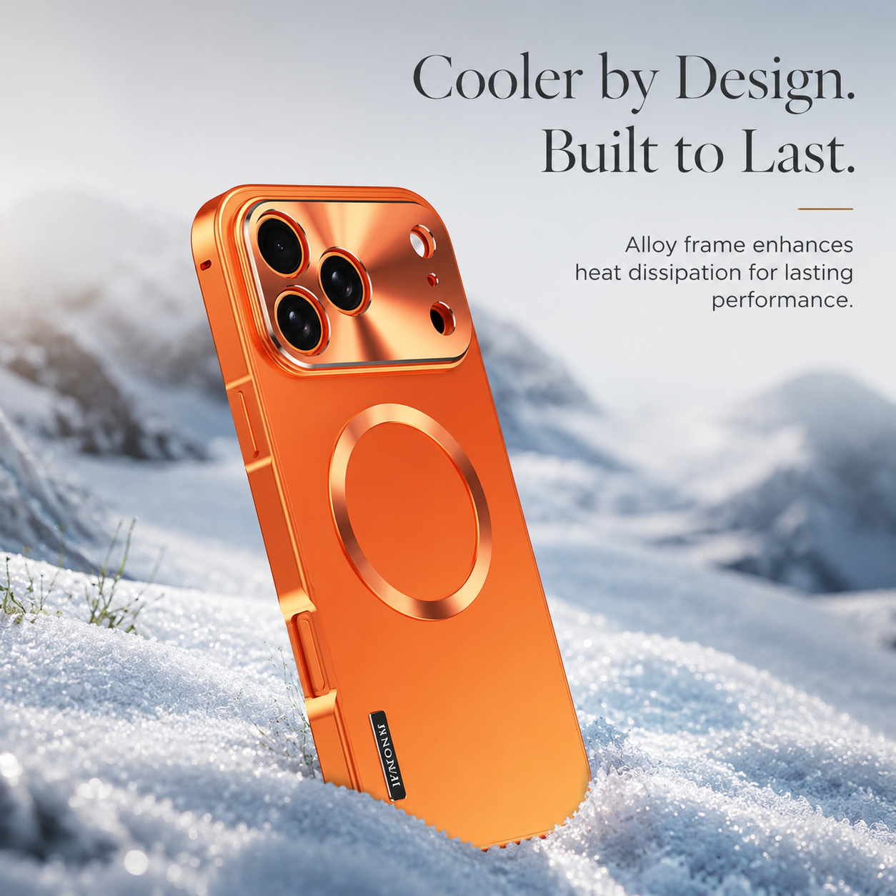 Premium iPhone Case Ultra Thin Protective Cover Camera Lens Guard Shockproof Anti Scratch Slim Hard Back Full Protection Everyday Use