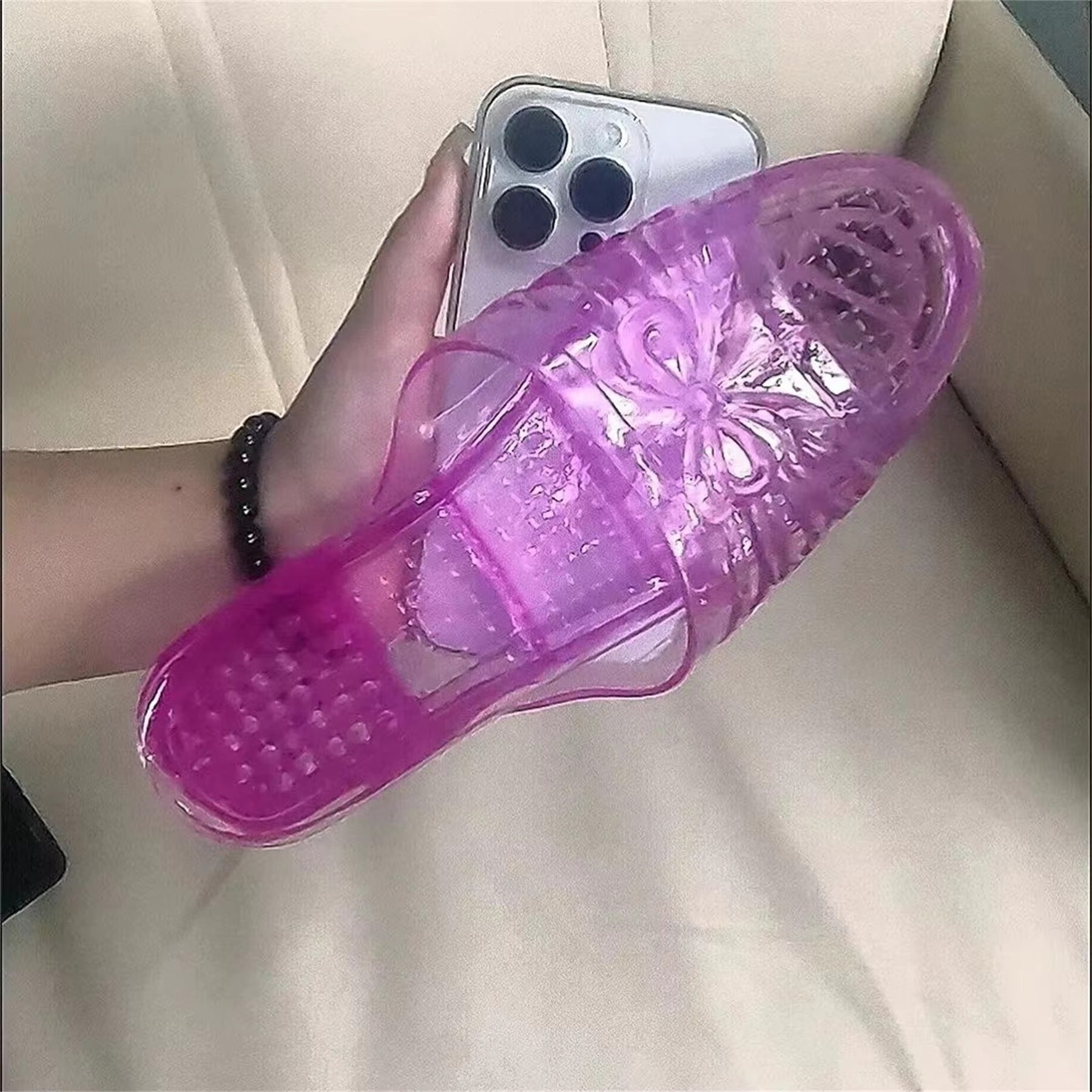 Premium Apple iPhone Case, MagSafe Compatible, Camera Lens and Screen Protection, Ultra Thin, Shockproof, Magnetic, Full All Around Protection, 3D Shoe Halloween Cover