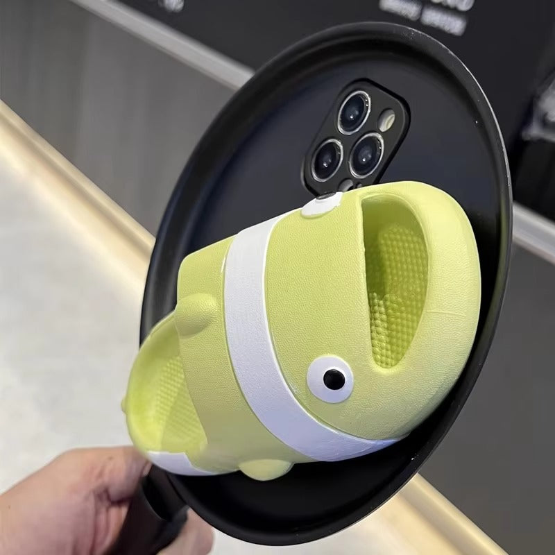 Premium Apple iPhone Case, MagSafe Compatible, Camera Lens and Screen Protection, Ultra Thin, Shockproof, Magnetic, Full All Around Protection, Frying Pan Slipper Cover