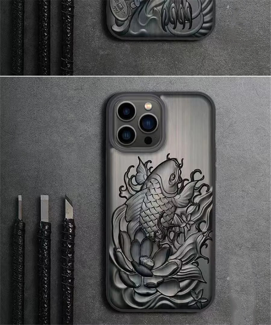 Luxury Apple iPhone Case Camera Lens Protection, Screen Protection, Ultra Thin Shockproof Magnetic Full All Around Protection