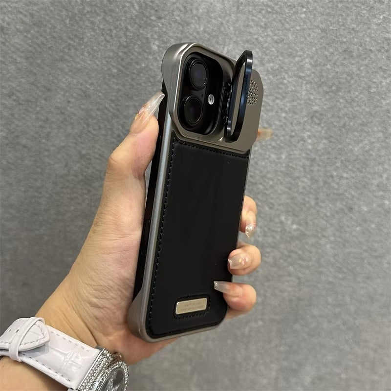 Luxury Apple iPhone Case, MagSafe Compatible, Camera Lens & Screen Protection, Ultra Thin, Shockproof, Magnetic Full All Around Cover – Clear Electroplated TPU Case with Football Design & Wrist Hand Chain