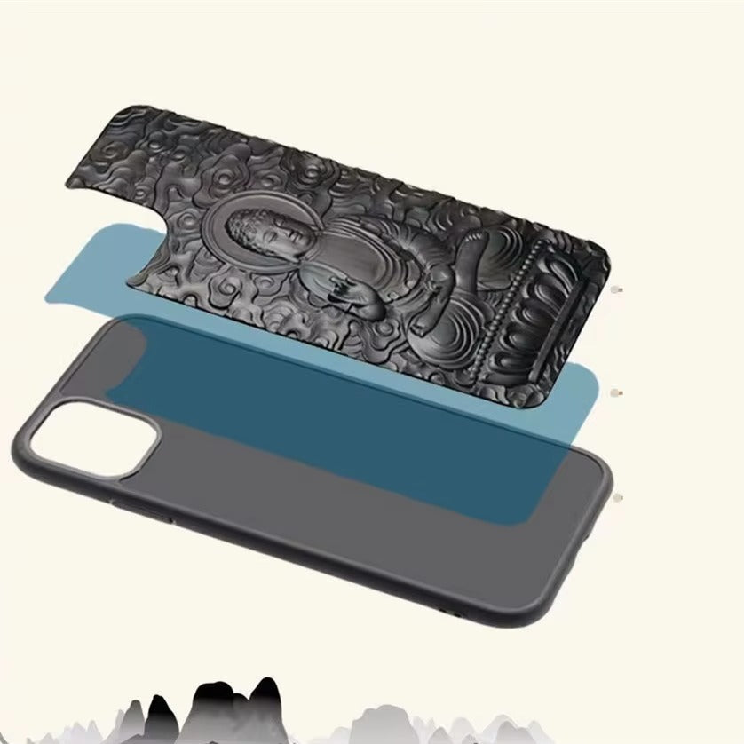 Luxury Apple iPhone Case Camera Lens Protection, Screen Protection, Ultra Thin Shockproof Magnetic Full All Around Protection