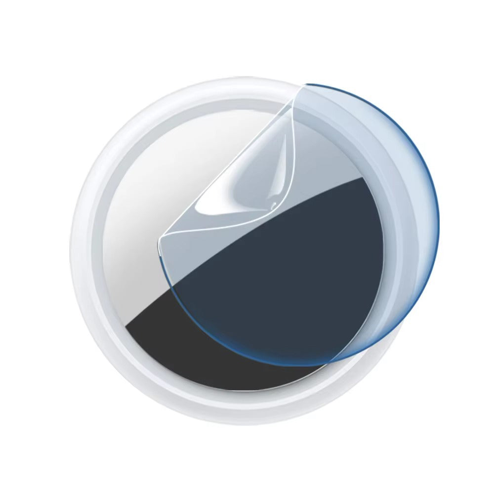 High Quality Hydrogel Screen Protector for GPS Tracker – Scratch-Resistant Protective Cover for Pet