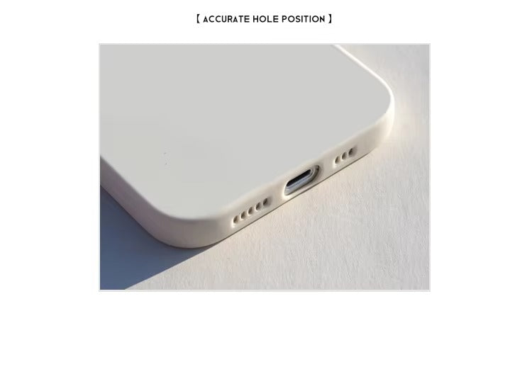 Premium Apple iPhone Case, MagSafe Compatible, Camera Lens and Screen Protection, Ultra Thin, Shockproof, Magnetic, Full All Around Protection, Cartoon Matchman Cover