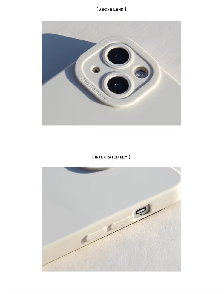 Premium Apple iPhone Case, MagSafe Compatible, Camera Lens and Screen Protection, Ultra Thin, Shockproof, Magnetic, Full All Around Protection, Cartoon Matchman Cover