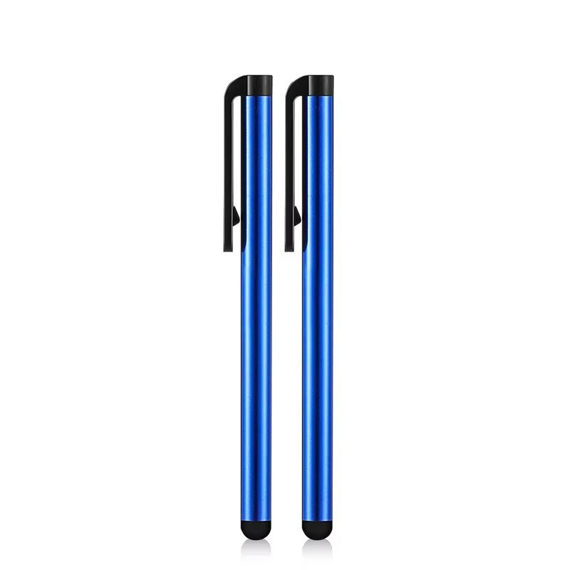 Premium Universal Stylus Pen – Sensitive, Capacitive Touch Screen Drawing Pen for Apple iPad, iPhone, and Other Tablets
