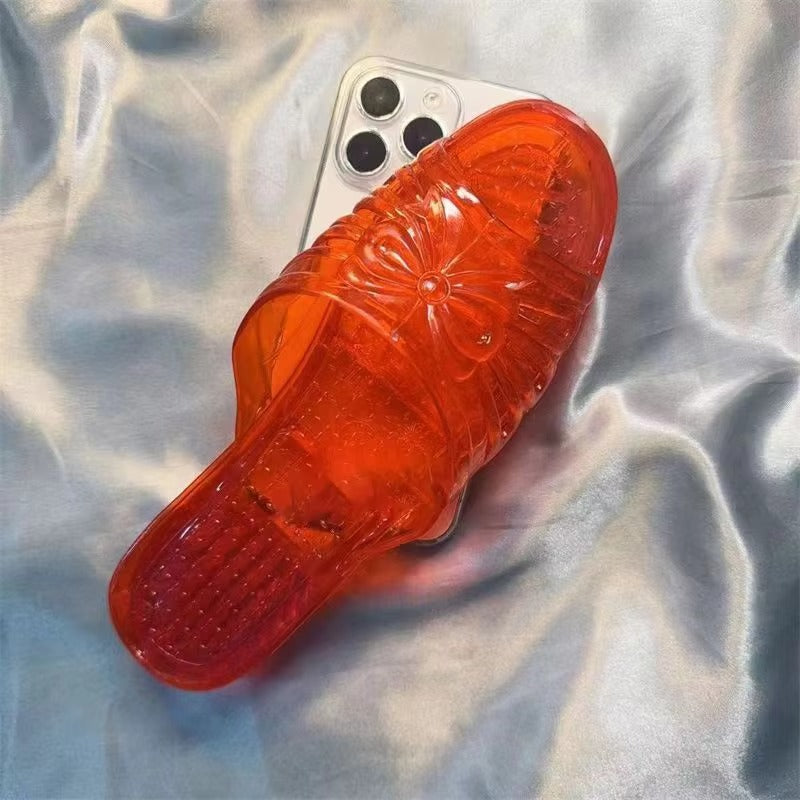 Premium Apple iPhone Case, MagSafe Compatible, Camera Lens and Screen Protection, Ultra Thin, Shockproof, Magnetic, Full All Around Protection, 3D Shoe Halloween Cover