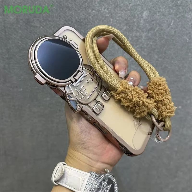 Premium Apple iPhone Case Camera Lens & Screen Protection, Ultra Thin Shockproof Magnetic Full All Around Protection Cover