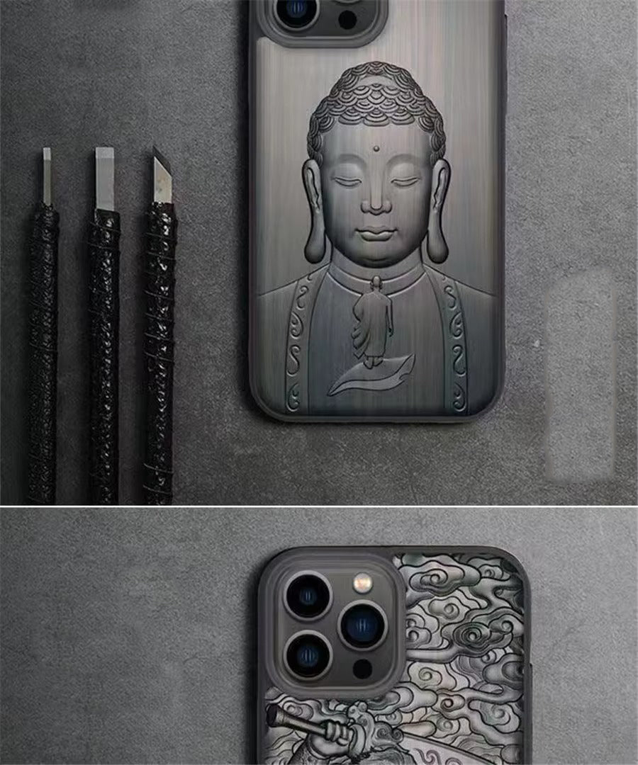 Luxury Apple iPhone Case Camera Lens Protection, Screen Protection, Ultra Thin Shockproof Magnetic Full All Around Protection