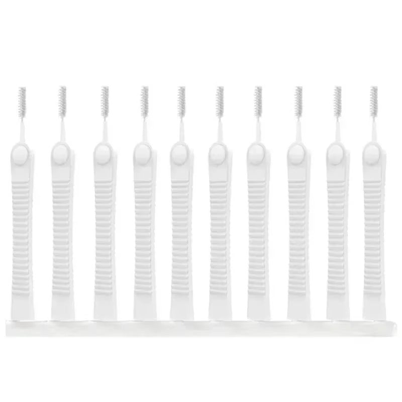 Premium iPhone Cleaner Kit – Dust Plug Set with Cleaning Brush for iPhone Devices and Phone Charging Port Maintenance