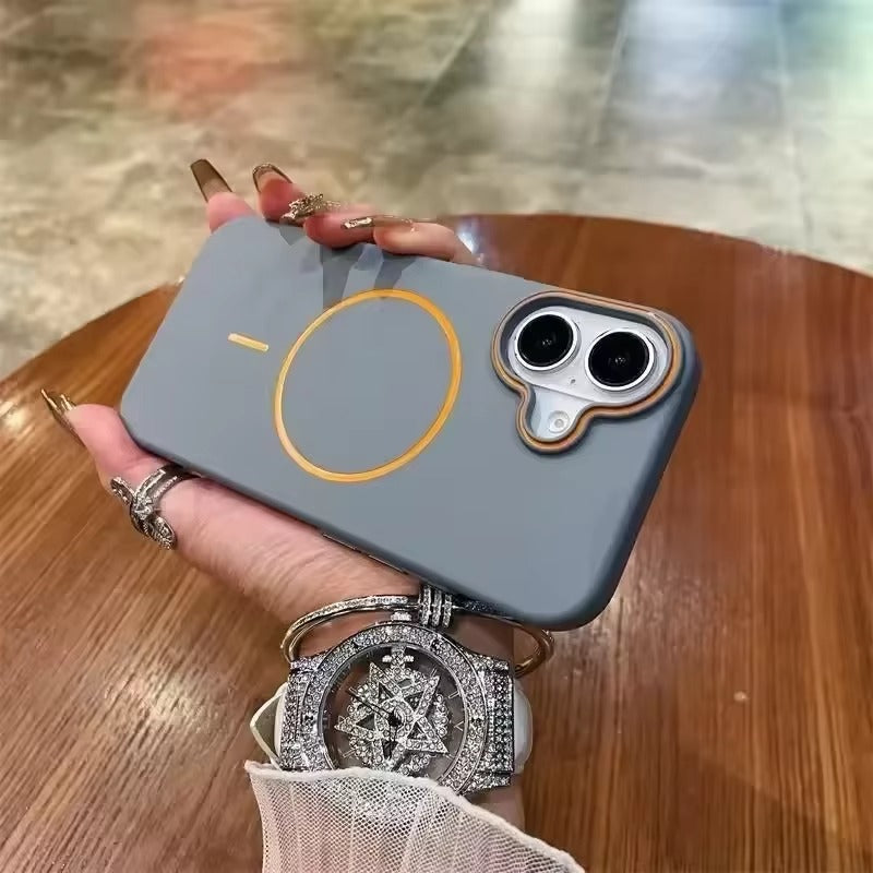 High Quality Apple iPhone Case, Camera Lens & Screen Protection, Ultra Thin Shockproof Full All Around Protection Cover