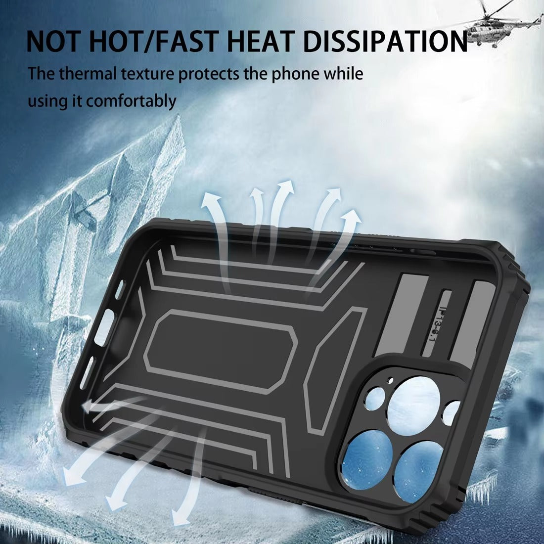 Robust Apple iPhone Case, MagSafe Compatible, Camera Lens & Screen Protection, Ultra Thin, Shockproof, Magnetic Full All Around Cover – Heavy Duty Tough Armor Case with Kickstand & Belt Clip for Rugged Use