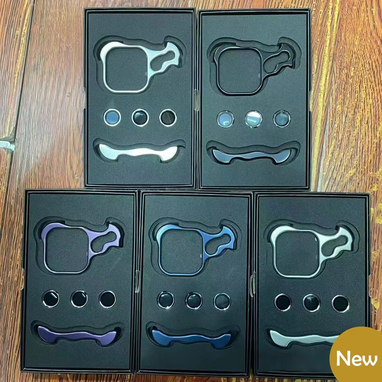 Luxury Apple iPhone Case, MagSafe Compatible, Camera Lens & Screen Protection, Ultra Thin, Shockproof, Magnetic Full All Around Cover – Irregular Aluminum Alloy Bumper Case with Metal Frame & Lens Film Protection