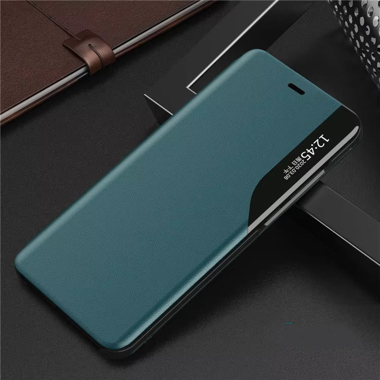 Luxury Apple iPhone Case, MagSafe Compatible, Camera Lens and Screen Protection, Ultra Thin, Shockproof, Magnetic, Full All Around Protection, Flip Wallet Stand Cover