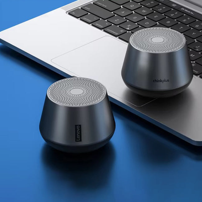 Premium RGB Bluetooth Speaker – Portable Wireless Mini Subwoofer with HiFi Stereo Sound, 360° Surround, TWS Pairing, TF Card, Long Battery Life