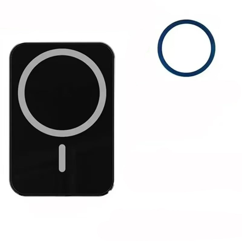 Premium 30W Magnetic Wireless Car Charger – Fast Charging Phone Mount for Air Vent, MagSafe Compatible, Auto-Align, 360° Adjustable Holder