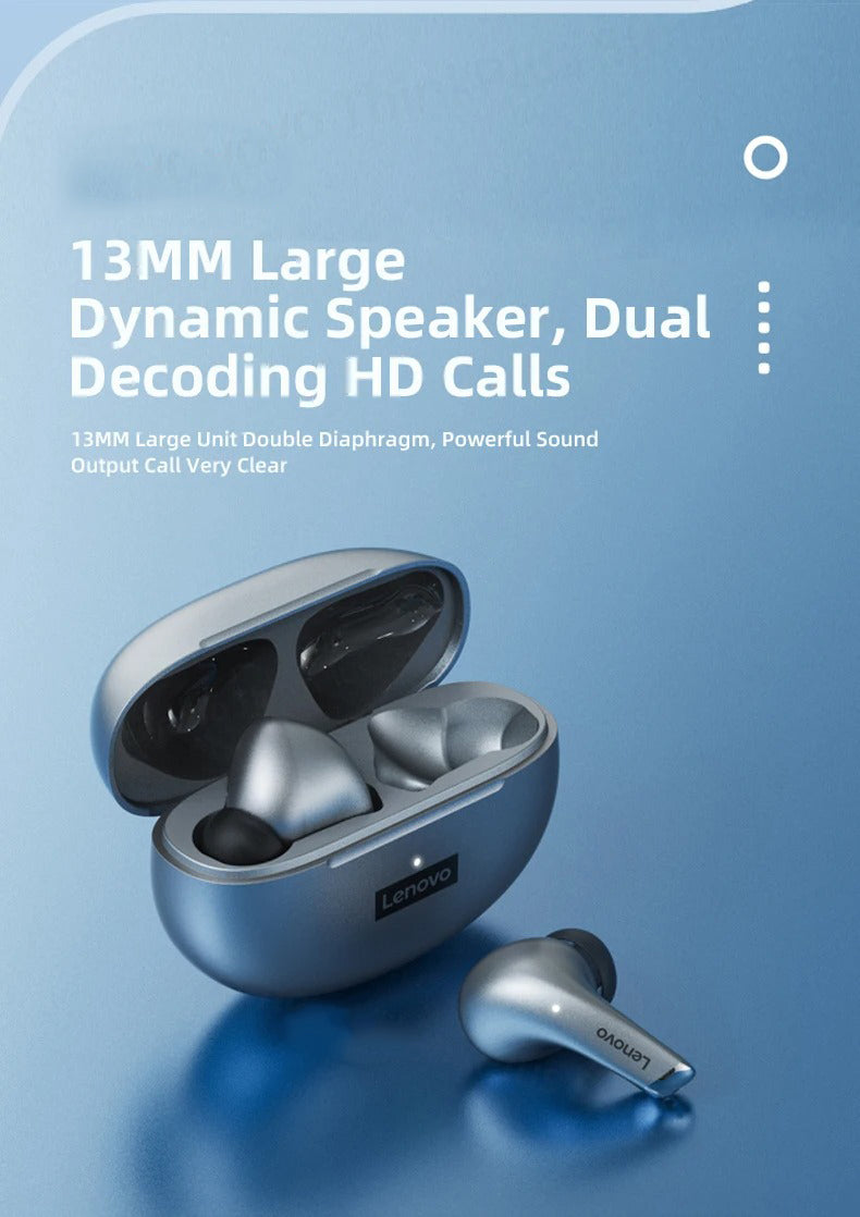 High Quality Earbuds for iPhone – Waterproof Sport Headphones HiFi Stereo Sound, Noise Isolation, Ideal for Music & Workouts