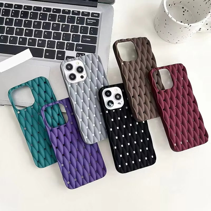 High Quality Apple iPhone Case, MagSafe Compatible, Camera Lens & Screen Protection, Ultra Thin, Shockproof, Magnetic Full All Around Cover – Heat Dissipation Protective Case with Anti-Knock Design for Enhanced Durability