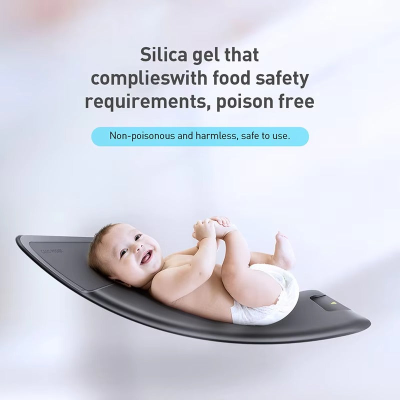 High Quality Silicone Phone Card Holder – Slim, Adhesive Back Cover with ID Slot, Wallet Sticker Case for Apple iPhone