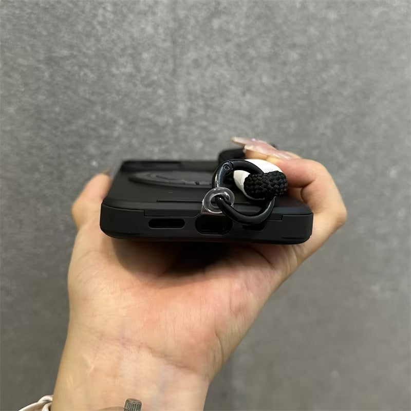 Robust Apple iPhone Case, Camera Protection, Screen Protection, Ultra Thin, Shockproof, Magnetic, Full All Around Protection