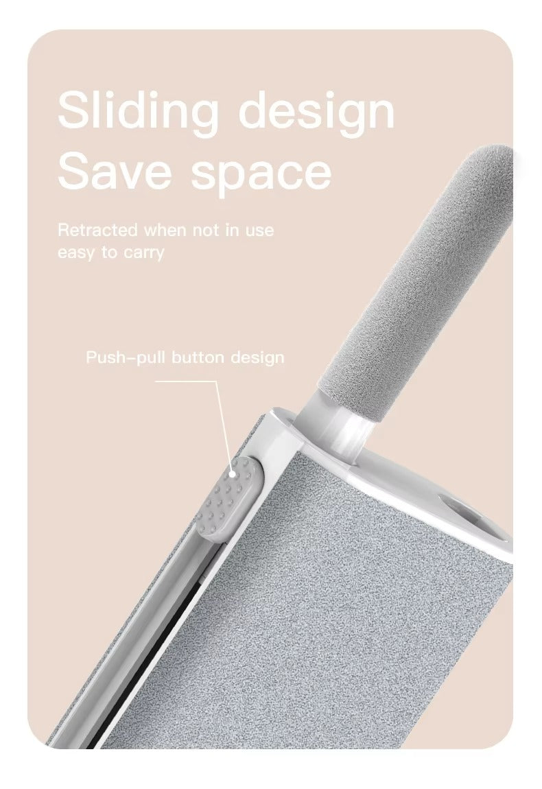 Premium, 5-in-1 Headphone Cleaner Kit with Brush, Cleaning Pen for AirPods Pro, 3, 2, 1 – Screen Cleaning Tools for Phone