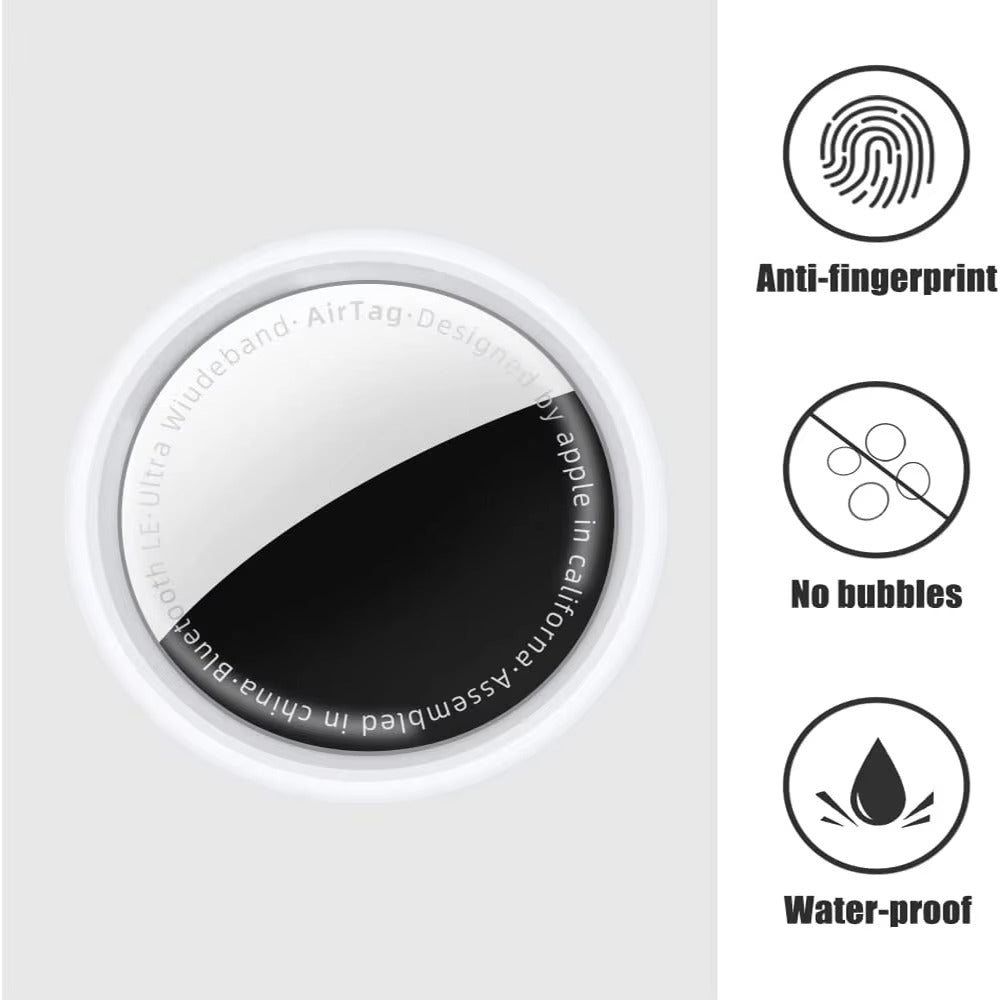 High Quality Hydrogel Screen Protector for GPS Tracker – Scratch-Resistant Protective Cover for Pet