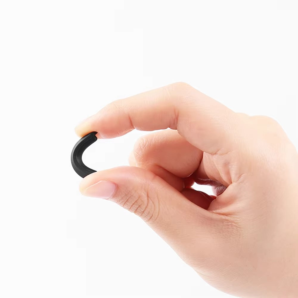 High-Quality Silicone Dust Plug Set for MacBook Pro – Anti-Dust Stopper Cover for 14, 16 Inch Laptops, M3, M4 Chip Compatible, Port Protection Accessories