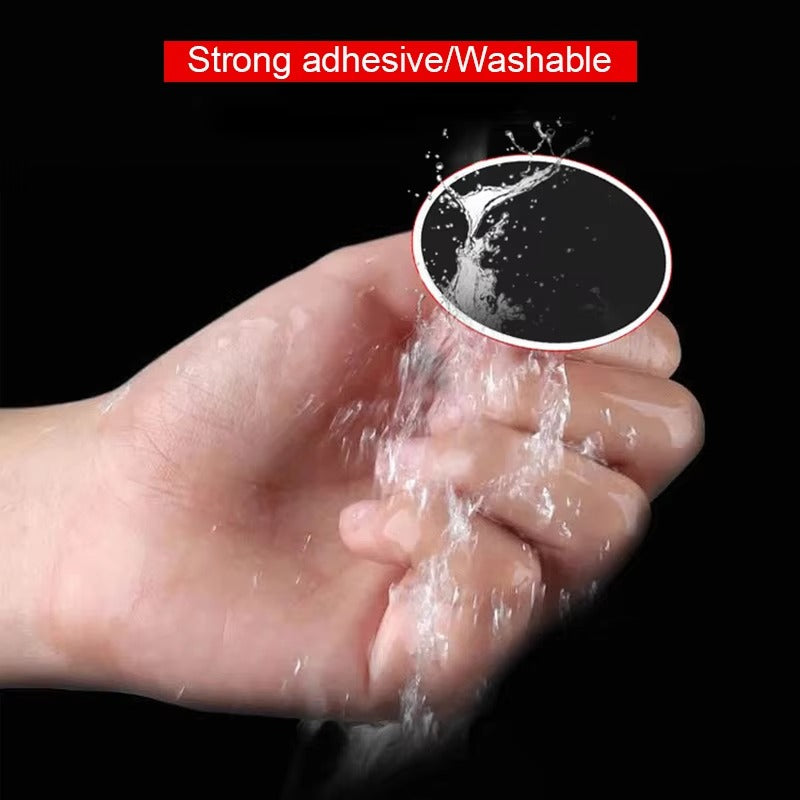 Premium, Metal Finger Ring Phone Holder – 180° Rotatable, Grip Stand Mount, Universal Smartphone Holder for Apple iPhone