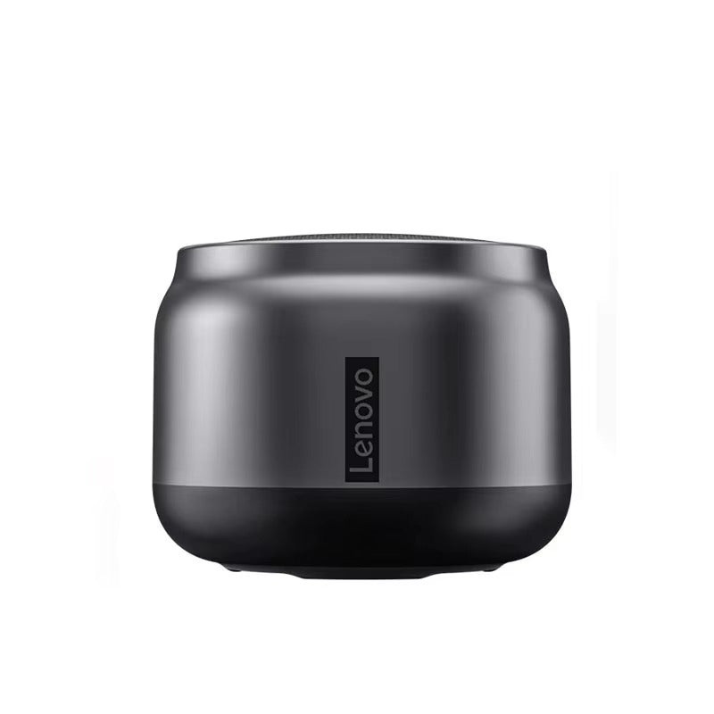 Premium RGB Bluetooth Speaker – Portable Wireless Mini Subwoofer with HiFi Stereo Sound, 360° Surround, TWS Pairing, TF Card, Long Battery Life