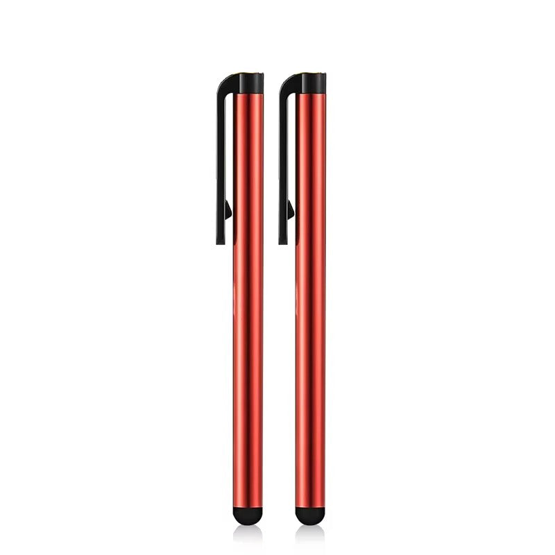 Premium Universal Stylus Pen – Sensitive, Capacitive Touch Screen Drawing Pen for Apple iPad, iPhone, and Other Tablets