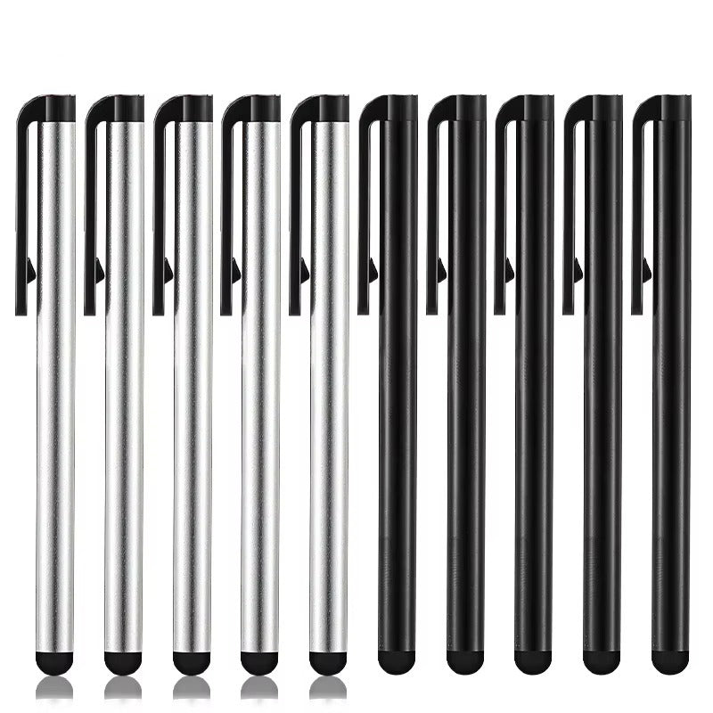 Premium Universal Stylus Pen – Sensitive, Capacitive Touch Screen Drawing Pen for Apple iPad, iPhone, and Other Tablets