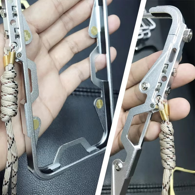 Luxury Apple iPhone Case, MagSafe Compatible, Camera Lens and Screen Protection, Ultra Thin, Shockproof, Magnetic, Full All Around Protection, Handmade Skull Metal Cover