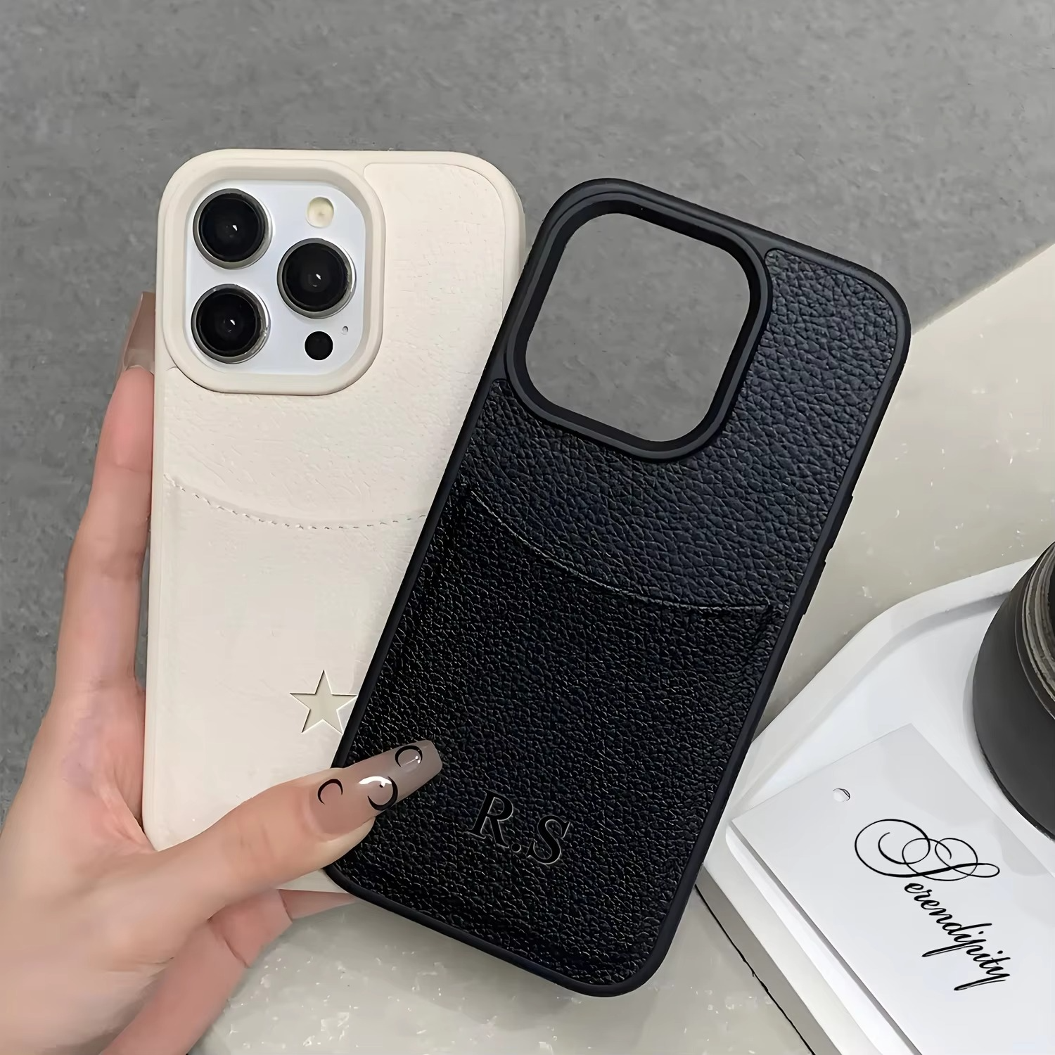 Luxury Apple iPhone Case, MagSafe Compatible, Camera Lens and Screen Protection, Ultra Thin, Shockproof, Magnetic, Full All